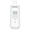 GOLDWELL_Dualsenses Curls&amp;Waves drėkinamasis plaukų šampūnas 1000 ml