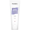 Goldwell Šampūnas for reviving hair color Cool Skirtas šviesiems plaukams Dualsenses Color Revive ( Color Giving Šampūnas), 250 ml