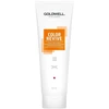„Goldwell“ plaukų dažų atgaivinimo šampūnas „Copper Dualsenses Color Revive“ (spalvą suteikiantis šampūnas), 250 ml