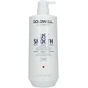 GOLDWELL_Dualsenses Just Smooth švelninamasis šampūnas 1000 ml