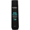 GOLDWELL_Dualsenses vyriškas plaukų ir kūno šampūnas 300 ml