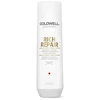 GOLDWELL atstatomasis pažeistų plaukų šampūnas Rich Repair Restoring, 250 ml