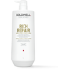 Goldwell Dualsenses Rich Repair Kreminis Šampūnas For Dry And Stressed Hair ( Dry and Brittle Hair ) 1000ml Moterims