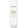 GOLDWELL atstatomasis pažeistų plaukų šampūnas Rich Repair Restoring, 250 ml