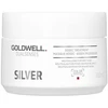 Goldwell Dualsenses Sidabrinis 60sec Treatment, 200 ml