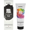 Goldwell Goldwell, Elumen Play, pusiau ilgalaikiai plaukų dažai, Juodas, 120 ml Unisex