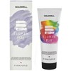 Goldwell , Elumen Play, pusiau ilgalaikiai plaukų dažai, pastelinės levandos, 120 ml Unisex