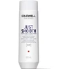 Goldwell Dualsenses Just Smooth Šampūnas šampūnas nepaklusniems plaukams, 250 ml