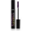 Gosh Boombastic Crazy Vegan Length and Volume Blakstienų tušas 006 Dusty Violet, 13 ml