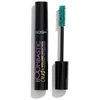 Gosh Boombastic Crazy Volumizing Blakstienų tušas 007 Žalias, 13 ml