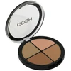"Gosh Contour Strobe Kit 002 Medium" paletė 20g