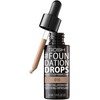 Gosh Foundation Drops SPF10, 30 ml