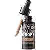Gosh Foundation Drops SPF10, 30 ml