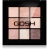 "Gosh Eyedentity" paletė 001 "Be Honest" 8g
