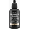 Gosh Foundation Plus+ SPF15 #002, 30 ml