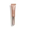 Gosh Švytintis skystas veido švytėjimo suteikiantis pieštukas „Glow Up Luminous“ 002 Bronze, 14 ml