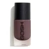 Gosh Gosh Nagų lakas 625 Mysterious Violetinė, 8 ml