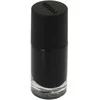 Gosh Gosh Nagų lakas Juodas, 8 ml