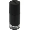 Gosh Gosh Nagų lakas Juodas, 8 ml