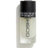 Gosh Gosh Top Coat Nagų lakas 600, 8 ml
