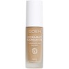 Gosh Hydramatt Matte Liquid Foundation 010Y Light Dark SPF15, 30 ml