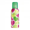 Gosh I Love Joy! Baltas Musk Anti-Perspirant Dezodorantas Purškiklis purškiamas dezodorantas moterims, 150 ml