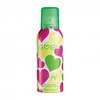 Gosh I Love Joy! Baltas Musk Anti-Perspirant Dezodorantas Purškiklis purškiamas dezodorantas moterims, 150 ml