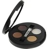 "Gosh Brow Kit" pudros atspalvių rinkinys