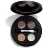 "Gosh Brow Kit" pudros atspalvių rinkinys