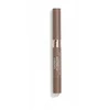 „Gosh Lip Line'n Coat Labial 2 En 1 005“ – rudasis cukrus, 2 ml