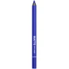 Gosh, Matte Eye Liner, Kreminis Pieštukas, Kohl Akių apvadas, 007, Caribbean, 1.2 g