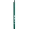 Gosh Matte Eye Liner Akių apvadas Kohl Kajal Akių apvadas 012 Forest Žalias 1.2 g