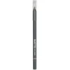 Gosh Matte Eye Liner Vegan Pieštukas Matte Liquid Akių apvadas Classic Pilkas 1.2 g