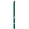 Gosh, Matte Eye Liner, Kreminis Pieštukas, Kohl Akių apvadas, 012, Forest Žalias, 1.2 g