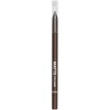 „Gosh Matte Eye Liner Vegan“ akių kontūro pieštukas, matinis skystis, akių apvadas 014 Chocolate Brown 1.2 g