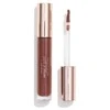 Gosh, Peptide, Vegan, Shine, Lūpų blizgis, 006, Brownie, 7 ml