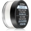 Gosh, Prime'N Set, Vegan, Primer &amp; Setting Powder, Loose Setting Powder, 002, Banana, 7 g