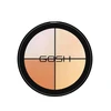 Gosh Strobe´n Glow Illuminator Kit 001 Highlight paletė 15g