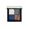 Gosh Xpression Eyeshadow Palette 003 Urban Nature 4 Shades, 10 g