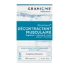 Granions, Chrome, Reduce Muscle Tension &amp; Prevents Involuntary Cramps, Capsules, 60 Capsules, 74 g
