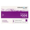 Granions, Of Iodine, Supports Normal Thyroid Function, Hormone Production, Energy Metabolism &amp; Nervous System Health, Syrup, 30 pcs, 2 ml