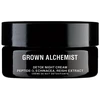 Grown Alchemist Detox veido naktinis kreminis kremas, 40 ml
