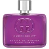 Gucci, Guilty Eliksyras, Eau De Parfum, For Women, 60 ml