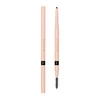 Gucci Stylo A Sourcils Atsparus vandeniui Double-Ended Eyebrow Kreminis Pieštukas 06 Noir 0.09 g