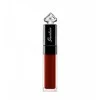 Guerlain, La Petite Robe Noire, matiniai, skysti lūpų dažai, 122, tamsiai rudi, 6 ml