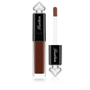 Guerlain La Petite Robe Noire Matte Liquid Lipstick 102 Ambitious, 6 ml