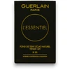 „Guerlain L'Essentiel Natural Glow Hydrating“ skystas makiažo pagrindas „00W Porcelain Warm SPF 20“, 30 ml