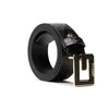 Guess, Blackne, Textile Belt, Juodas, For Women, Size L