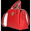 Guess, Dayane, Textile Bag, Top Handle Flap, Raudona, HWVS79 68070, For Women
