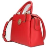 Guess, Dayane, Textile Bag, Top Handle Flap, Raudona, HWVS79 68070, For Women